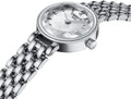  Shop Authentic Tissot T Lovely Mother of Pearl Dial Silver Steel Strap Watch for Women - T140.009.11.111.00 - Luxxuri