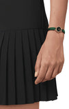  Shop Authentic Tissot Lovely Round Green Mother of Pearl Dial Green Leather Strap Watch for Women - T140.009.36.091.00 - Luxxuri