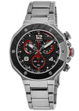 Shop Authentic Tissot T Race Moto GP Limited Edition Chronograph Black Dial Silver Steel Strap Watch for Men - T141.417.11.057.00 - Luxxuri