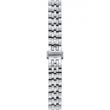  Shop Authentic Tissot Le Locle Small Lady Automatic Silver Dial Silver Steel Strap Watch For Women - T41.1.183.34 - Luxxuri