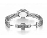  Shop Authentic Tissot Le Locle Small Automatic Silver Dial Silver Steel Strap Watch For Women - T41.1.183.33 - Luxxuri