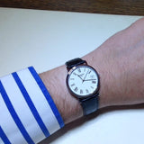  Shop Authentic Tissot T Classic Desire Quartz Watch For Men - T52.1.421.13 - Luxxuri