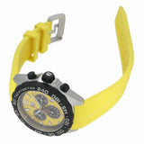  Shop Authentic Tag Heuer Formula 1 Chronograph Yellow Dial Yellow Rubber Strap Watch for Men - CAZ101AM.FT8054 - Luxxuri