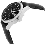  Shop Authentic Tag Heuer Carrera Black Dial Watch for Men - WAR201A.FC6266 - Luxxuri