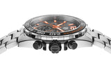  Shop Authentic Tag Heuer Formula 1 Chronograph Ceramic Black Dial Silver Steel Strap Watch for Men - CAZ101AH.BA0842 - Luxxuri