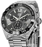  Shop Authentic Tag Heuer Formula 1 Anthracite Dial Watch for Men - CAZ1011.BA0842 - Luxxuri