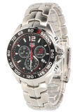  Shop Authentic Tag Heuer Senna Black Dial Watch for Men - CAZ1015.BA0883 - Luxxuri