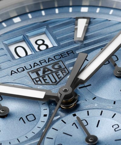  Shop Authentic Tag Heuer Aquaracer Professional 200 Date Blue Dial Silver Steel Strap Watch for Men - CBP1112.BA0627 - Luxxuri