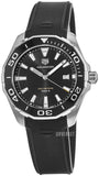  Shop Authentic Tag Heuer Aquaracer Black Dial Watch for Men -  WAY101A.FT6141 - Luxxuri