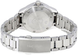  Shop Authentic Tag Heuer Aquaracer White Mother of Pearl Dial Watch for Women - WBD1311.BA0740 - Luxxuri