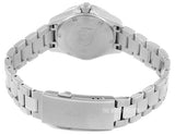 Shop Authentic Tag Heuer Aquaracer Diamonds Mother of Pearl White Dial Silver Steel Strap Watch for Women - WBD1415.BA0741 - Luxxuri