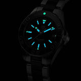  Shop Authentic Tag Heuer Aquaracer Black Dial Watch for Men - WAY131A.BA0913 - Luxxuri