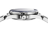  Shop Authentic Tag Heuer Aquaracer Diamonds Blue Dial Silver Steel Strap Watch for Women - WAY131L.BA0748 - Luxxuri