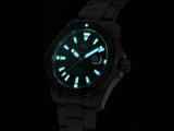  Shop Authentic Tag Heuer Aquaracer Green Dial Watch for Men - WAY201S.BA0927 - Luxxuri