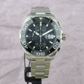  Shop Authentic Tag Heuer Aquaracer Black Dial Watch for Men - CAY211A.BA0927 - Luxxuri