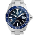  Shop Authentic Tag Heuer Aquaracer Blue Dial Watch for Men - WAY211C.BA0928 - Luxxuri