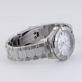  Shop Authentic Tag Heuer Aquaracer White Mother of Pearl Dial Watch for Women - WBD1311.BA0740 - Luxxuri