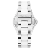  Shop Authentic Tag Heuer Aquaracer White Dial Watch for Women - WAY131B.BA0914 - Luxxuri