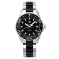 Tag Heuer Aquaracer Black Dial Watch for Women - WAY131C.BA0913