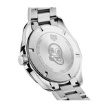 Shop Authentic Tag Heuer Aquaracer Blue Dial Watch for Men - WAY101C.BA0746 - Luxxuri