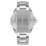  Shop Authentic Tag Heuer Aquaracer Blue Dial Watch for Men - WAY101C.BA0746 - Luxxuri