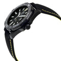 Tag Heuer Aquaracer Black Dial Watch for Men - WAY218A.FC6362