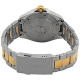  Shop Authentic Tag Heuer Aquaracer Calibre 5 Blue Dial Two Tone Steel Strap Watch for Women - WBD2120.BB0930 - Luxxuri