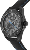  Shop Authentic Tag Heuer Aquaracer Carbon Dial Watch for Men -  WBD218C.FC6447 - Luxxuri