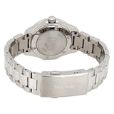  Shop Authentic Tag Heuer Aquaracer Quartz Black Dial Silver Steel Strap Watch for Women - WAY131K.BA0748 - Luxxuri