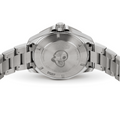 Tag Heuer Aquaracer Brown Sunray Dial Watch for Men - WAY2018.BA0927