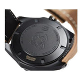  Shop Authentic Tag Heuer Aquaracer 300 Calibre 5 Automatic Black Dial Brown Fabric Strap Watch for Men - WAY208C.FC6383 - Luxxuri