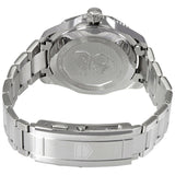  Shop Authentic Tag Heuer Aquaracer Professional 300 Automatic Blue Dial Silver Steel Strap Watch for Men - WBP201B.BA0632 - Luxxuri