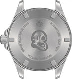 Shop Authentic Tag Heuer Aquaracer Blue Dial Watch for Men - CAY111B.FT6041 - Luxxuri