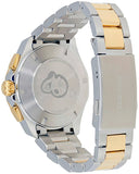  Shop Authentic Tag Heuer Aquaracer Caliber 16 Automatic White Dial Two Tone Steel Strap Watch for Men - CAY2121.BB0923 - Luxxuri