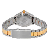  Shop Authentic Tag Heuer Aquaracer Diamonds Mother of Pearl Dial Two Tone Steel Strap Watch for Men - WBD1422.BB0321 - Luxxuri
