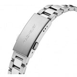  Shop Authentic Tag Heuer Aquaracer Diamonds Mother of Pearl White Dial Silver Steel Strap Watch for Women - WBD1413.BA0741 - Luxxuri