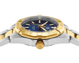  Shop Authentic Tag Heuer Aquaracer Blue Dial Watch for Women - WBD1325.BB0320 - Luxxuri