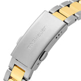  Shop Authentic Tag Heuer Aquaracer Blue Dial Watch for Women - WBD1325.BB0320 - Luxxuri