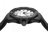  Shop Authentic Tag Heuer Aquaracer Professional 300 Automatic White Dial Black Rubber Strap Watch for Men - WBP201D.FT6197 - Luxxuri