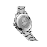  Shop Authentic Tag Heuer Aquaracer Professional 300 Automatic Diamonds Blue Dial Silver Steel Strap Watch for Women - WBP231B.BA0618 - Luxxuri