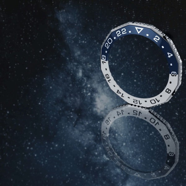  Shop Authentic Tag Heuer Aquaracer Professional 300 GMT Automatic Blue Dial Blue Rubber Strap Watch for Men - WBP2010.FT6198 - Luxxuri