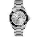  Shop Authentic Tag Heuer Aquaracer Professional 300 Automatic Silver Dial Silver Steel Strap Watch for Men - WBP201C.BA0632 - Luxxuri