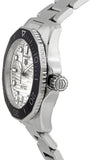  Shop Authentic Tag Heuer Aquaracer Professional 300 Automatic White Dial Silver Steel Strap Watch for Men - WBP231C.BA0626 - Luxxuri