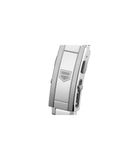  Shop Authentic Tag Heuer Aquaracer Professional 300 Automatic Diamonds Pink Dial Silver Steel Strap Watch for Women - WBP231J.BA0618 - Luxxuri