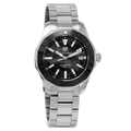Tag Heuer Aquaracer Black Dial Watch for Women - WAY131K.BA0748