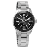  Shop Authentic Tag Heuer Aquaracer Black Dial Watch for Women - WAY131K.BA0748 - Luxxuri