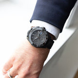  Shop Authentic Tag Heuer Aquaracer Titanium Grey Dial Watch for Men - CAY218B.FC6370 - Luxxuri