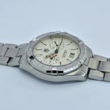  Shop Authentic Tag Heuer Aquaracer White Dial Watch for Men - WAY111Y.BA0928 - Luxxuri