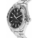  Shop Authentic Tag Heuer Aquaracer Black Dial Watch for Men - WAY1110.BA0928 - Luxxuri