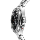  Shop Authentic Tag Heuer Aquaracer Black Dial Watch for Men - WAY111Z.BA0928 - Luxxuri